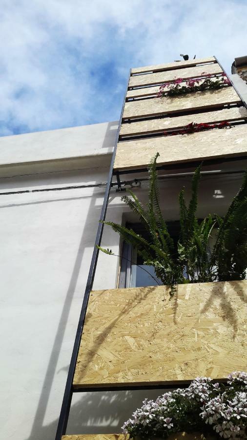 Community Rooms & Wine Favara Exterior foto