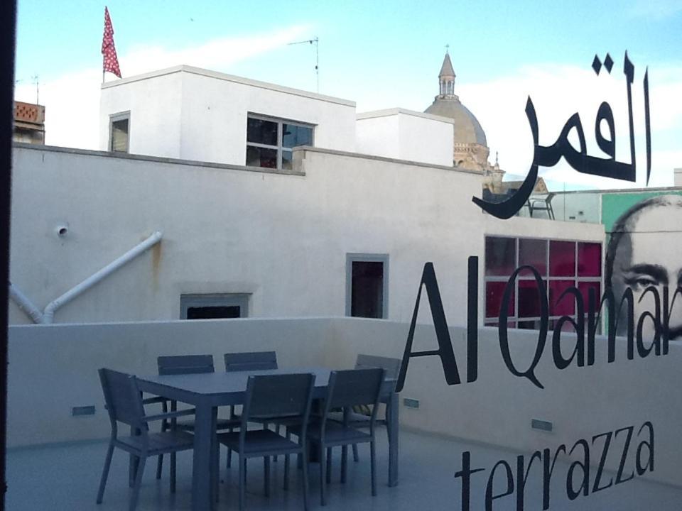 Community Rooms & Wine Favara Exterior foto