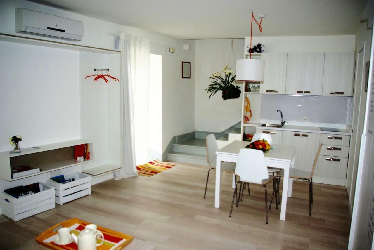 Community Rooms & Wine Favara Exterior foto