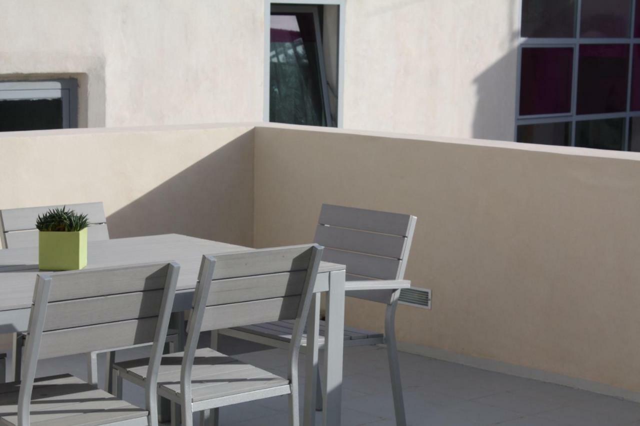 Community Rooms & Wine Favara Exterior foto