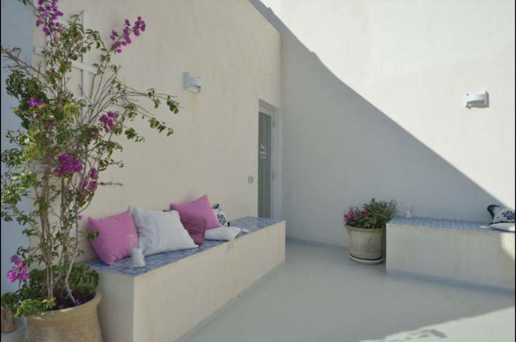 Community Rooms & Wine Favara Exterior foto